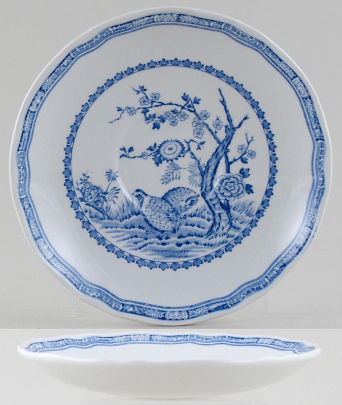Breakfast Cup Saucer
